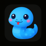 Cute Snake