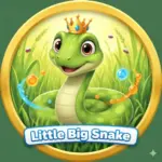 Little Big Snake