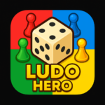 Ludo Hero