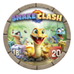 Snake Clash