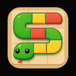 Snake Puzzle