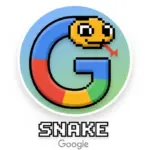 google Snake